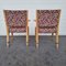 Bridge Armchairs from Steiner, 1950s, Set of 2 3