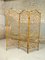 Rattan Screen, 1950s 3