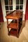 Mahogany Etagere or Sideboard 2