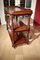 Mahogany Etagere or Sideboard 8