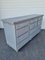 Garage Chest of Drawers, 1940s, Image 4