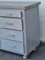 Garage Chest of Drawers, 1940s 19