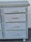 Garage Chest of Drawers, 1940s 15