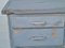 Garage Chest of Drawers, 1940s 17