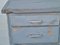 Garage Chest of Drawers, 1940s, Image 17
