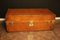 All Leather Wardrobe Steamer Trunk or Coffee Table from Louis Vuitton 2