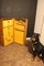All Leather Wardrobe Steamer Trunk or Coffee Table from Louis Vuitton, Image 13