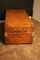 All Leather Wardrobe Steamer Trunk or Coffee Table from Louis Vuitton 23