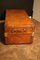 All Leather Wardrobe Steamer Trunk or Coffee Table from Louis Vuitton, Image 23