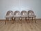 Dining Chairs by Antonín Šuman, Set of 4, Image 3