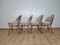 Dining Chairs by Antonín Šuman, Set of 4 5