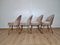 Dining Chairs by Antonín Šuman, Set of 4, Image 5