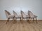 Dining Chairs by Antonín Šuman, Set of 4 4