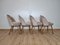 Dining Chairs by Antonín Šuman, Set of 4, Image 4