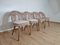 Dining Chairs by Antonín Šuman, Set of 4, Image 6