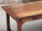 Cherrywood Farmhouse Table 3