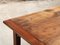 Cherrywood Farmhouse Table 7