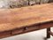 Cherrywood Farmhouse Table 6