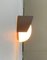 Outdoor Wandlampe aus Glas & Kupfer von Boom 30