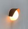 Outdoor Glass and Copper Wall Lamp from Boom 15