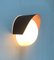 Outdoor Glass and Copper Wall Lamp from Boom 3