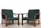 Vintage Danish Easy Chairs, 1960s, Set of 2, Image 4