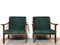 Vintage Danish Easy Chairs, 1960s, Set of 2 6