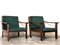 Fauteuils Vintage, Danemark, 1960s, Set de 2 8