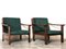 Vintage Danish Easy Chairs, 1960s, Set of 2, Image 8