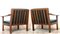 Vintage Danish Easy Chairs, 1960s, Set of 2, Image 13