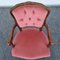 Fauteuil Style Louis Philippe, 1950s 4