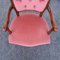 Fauteuil Style Louis Philippe, 1950s 5
