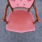 Louis Philippe Style Armchair, 1950s, Image 5