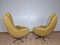 Swivel Chairs from UP Závody, Set of 2, Image 6