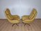 Swivel Chairs from UP Závody, Set of 2, Image 7