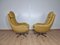 Swivel Chairs from UP Závody, Set of 2 8