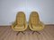 Swivel Chairs from UP Závody, Set of 2 1