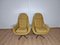 Swivel Chairs from UP Závody, Set of 2, Image 1