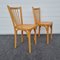 Bistro Chairs by Joamin Baumann for Baumann, Set of 2 2