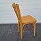 Bistro Chairs by Joamin Baumann for Baumann, Set of 2 5