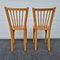 Chaises de Bistrot par Joamin Baumann pour Baumann, Set de 2 10