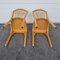 Bistro Chairs by Joamin Baumann for Baumann, Set of 2 11