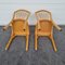 Bistro Chairs by Joamin Baumann for Baumann, Set of 2, Image 11