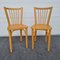 Bistro Chairs by Joamin Baumann for Baumann, Set of 2 1