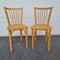 Bistro Chairs by Joamin Baumann for Baumann, Set of 2, Image 1