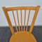 Bistro Chairs by Joamin Baumann for Baumann, Set of 2, Image 3