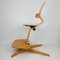 Sitti Stokke Chair by Peter Opsvik, 1990s, Image 3