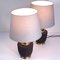 Table Lamps from Bitossi, 1960s, Set of 2 4
