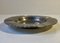 Art Deco Pewter Bowl by Just Andersen, 1930s 3