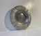 Art Deco Pewter Bowl by Just Andersen, 1930s 1